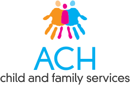 ACH Child and Family Services logo