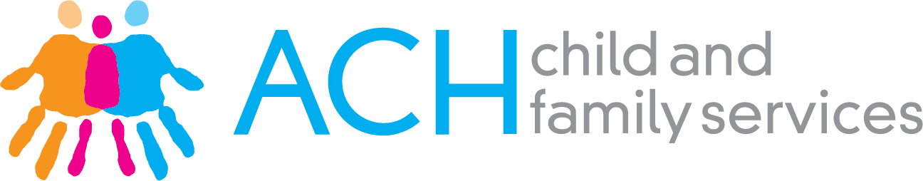 ACH Child and Family Services logo